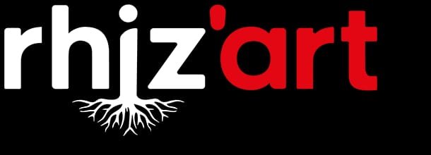 RHIZART Logo